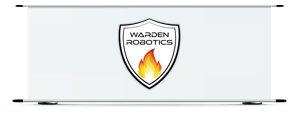 warden